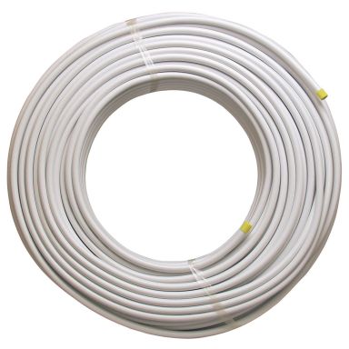 Uponor Uni Pipe Plus MLC-rör 50 m/ring