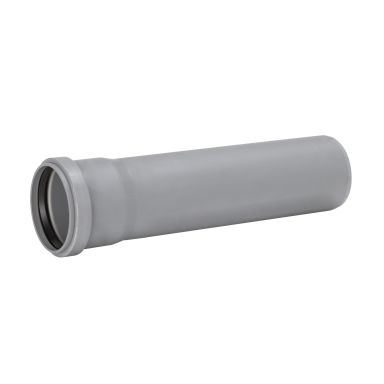 Uponor 3002600121 Markavloppsrör 110 mm