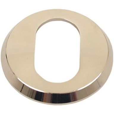 ASSA 412700110002 Sylinderring til oval sylinder, 6 mm