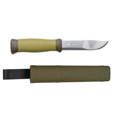 Morakniv Outdoor 2000 Slidkniv 109 mm