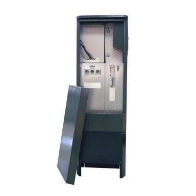Garo MMLK-C 1-63 TE32 Mittauskeskus 457 x 1580 x 240 mm
