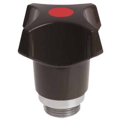 Trio Perfekta 8587540 Ventilöverstycke M20x1,5 mm