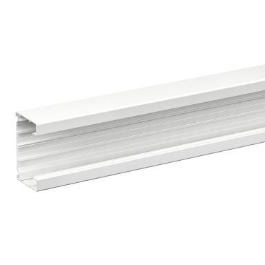 Schneider Electric 5507003 Installationskanal 123 x 72 x 2500 mm