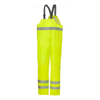 Helly Hansen Workwear Narvik Regnbukse varsel, gul