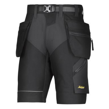 Snickers 6904 FlexiWork Työshortsit