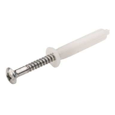 Schneider Electric 1149608 Plugg 5 mm, 100-pack