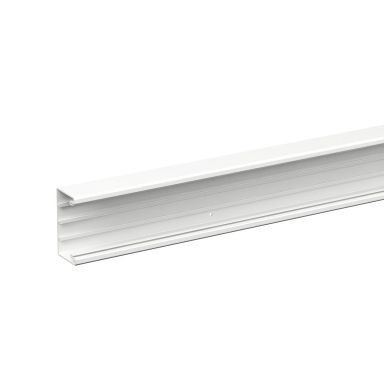 Schneider Electric 5522020 Underdel 100 x 52 x 2500 mm