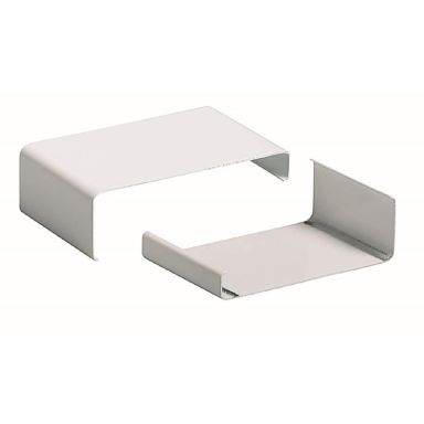 Schneider Electric 5590036 Utjämningsstycke 72 x 72 mm