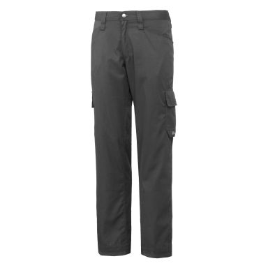 Helly Hansen Workwear Manchester Midjebukse mørkegrå