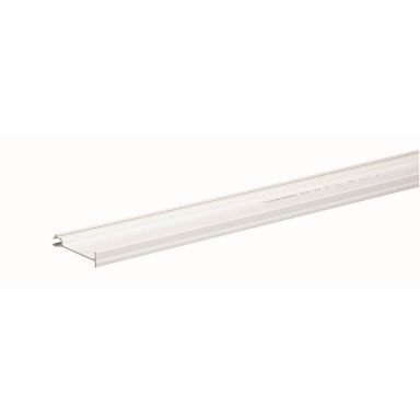 Schneider Electric 5590312 Kabelhylle enkel, 72 x 500 mm