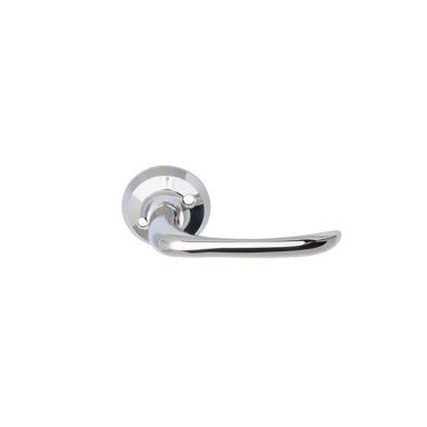 ASSA 6696 Dörrhandtag PP, 40-75 mm