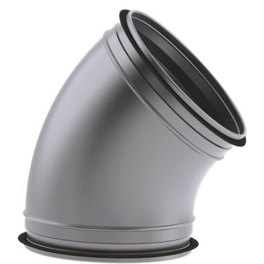 ETS NORD NVP Böj 45°