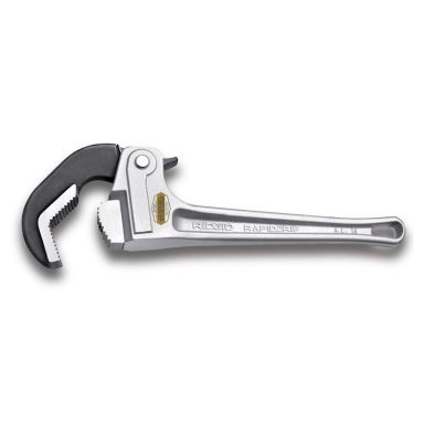 Ridgid Rapidgrip Rørtang fjærbelastet kjeft