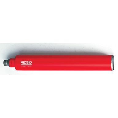 Ridgid 52076 Diamantborr för frihandsborrning