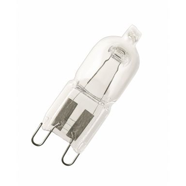 Osram Halopin G9 Eco Superstar Halogenlampa G9-sockel