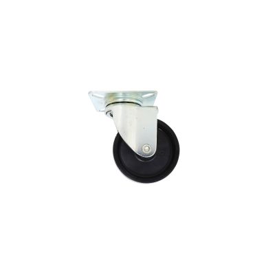 Tente 2470DIK075P30 Leddhjul med kulelager, C-hull 11 mm