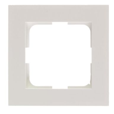 Elko Plus Kombinationsram vit