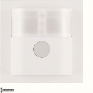 Hager 85342288 Rörelsedetektor 45-90°, med HVAC-styrning