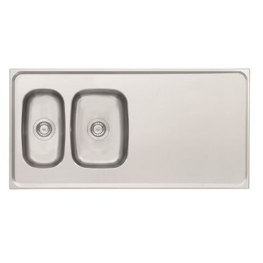 Contura G12 Diskbänk vändbar
