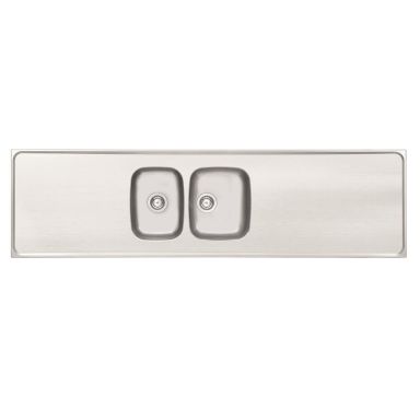 Contura H22 Diskbänk vändbar
