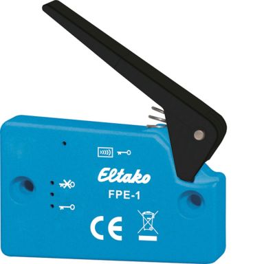 Eltako 30000398 Mikrobryter 868 MHz, 30 m rekkevidde