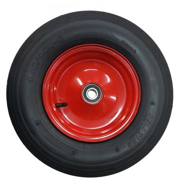 Starke Arvid 90065 Hjul luftgummihjul