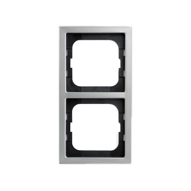 ABB 1722-866K Kombinasjonsramme RF, stål