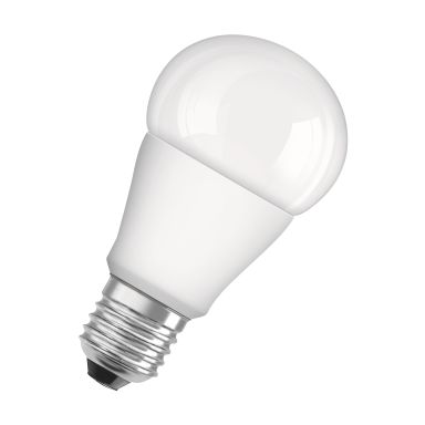 Osram Star Classic A LED-lampa E27