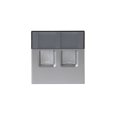 ABB 2TKA00001110 Keskiölevy 2xRJ45