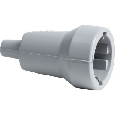 Gelia 80000677 Skarvuttag termoplast