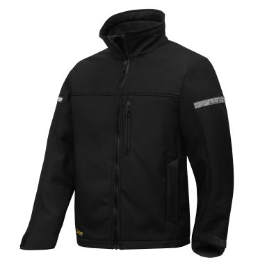 Snickers 1200 AllroundWork Softshelljakke