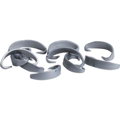 Armacell 3016080122 Clips för rörisolering