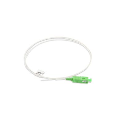 Eurolan 42B-S1-SC-01A Fibersvans SC-kontakt, 1 m