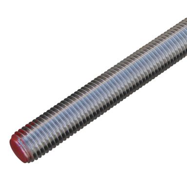 Schäfer & Peters 09764121000 Stång HGS A4, DIN 976 (DIN 975)