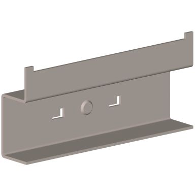 Treston 83908651 Upphängningslist för boxar, krok R46