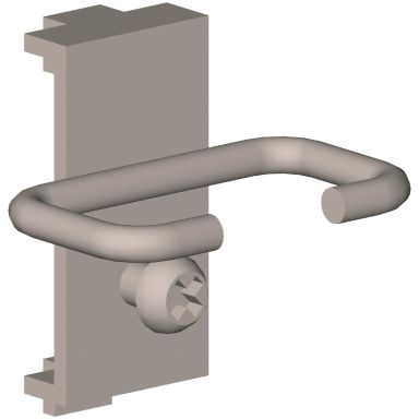 Treston 85323951 Bygelkrok R35, 5-pack