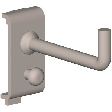 Treston 85322651 Upphängningskrok R3, 5-pack