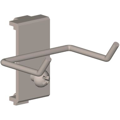 Treston 85322451 Dubbelkrok R2, 5-pack