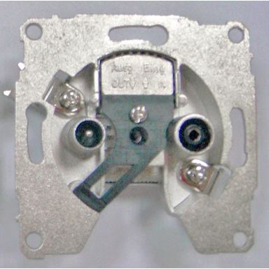Macab M13-S Antenneuttak for TV/radio