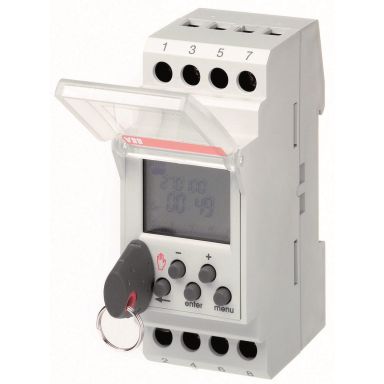 Schneider Electric CCT15910 Kopplingsur växlande kontakt