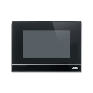 ABB Free@home 6220-0-0120 Kosketusnäyttö 4.3"