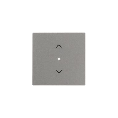ABB Free@home 6220-0-0144 Yksiosainen vipupainike yksipäinen