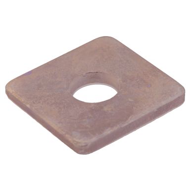 Arvid Nilsson 83116075 Fyrkantsbricka FZV DIN 436, S4B, 25-pack