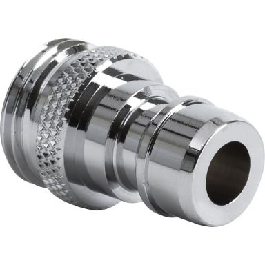 Ezze 3008003382 Hurtigkobling 1/2", utvendig
