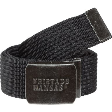Fristads 992 SK Bälte svart