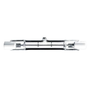 Narva ES Halogenrör 118 mm, dimbar, 3000 K