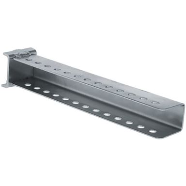 X-ponent Inredning 205611 Skrutrekkerholder 8 hull