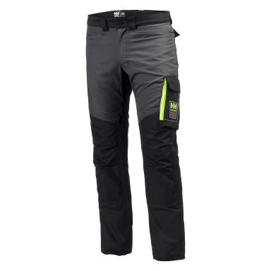 Helly Hansen Workwear Aker Arbeidsbukse svart
