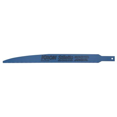 Bahco 5100430 Reservblad för sticksåg Kron Stiletto
