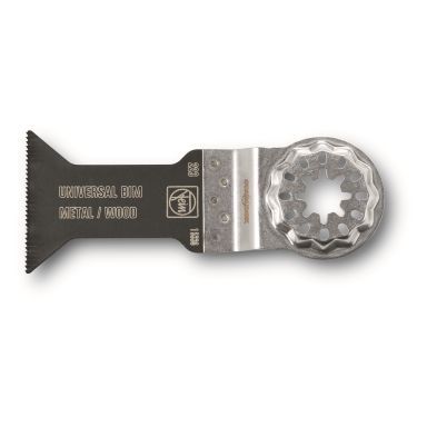 Fein E-Cut Universal Sågblad 55 x 44 mm
